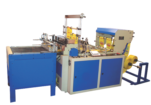 How to Start a Plastic Bag Manufacturing Business in the USA & How Mita Machinery Can Help