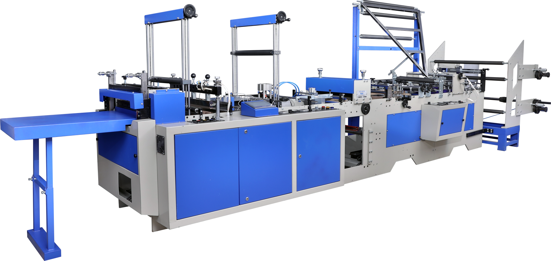 CENTER-SEAL-THREE-SIDE-SEAL-BAG-MAKING-MACHINE