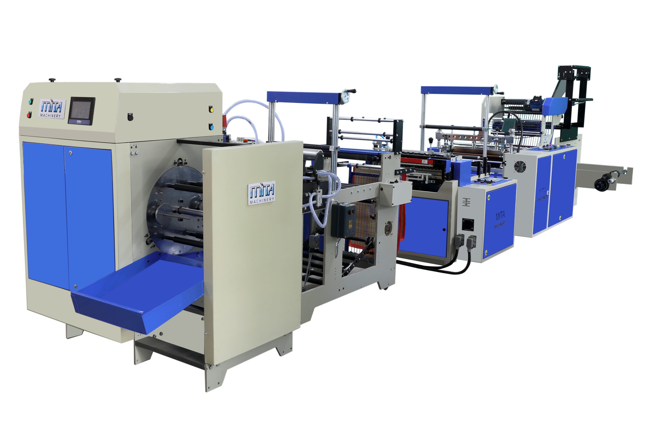 MS-450-GARBAGE-BAG-ON-ROLL-MAKING-MACHINE